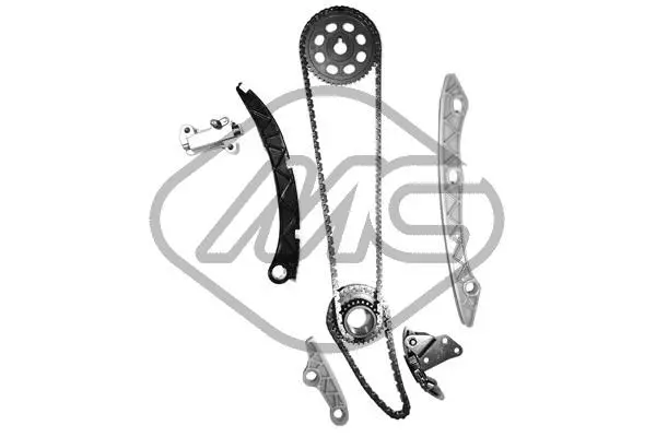 Timing Chain Kit (06174)