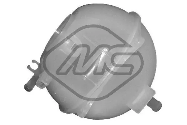 Expansion Tank, coolant (03634)