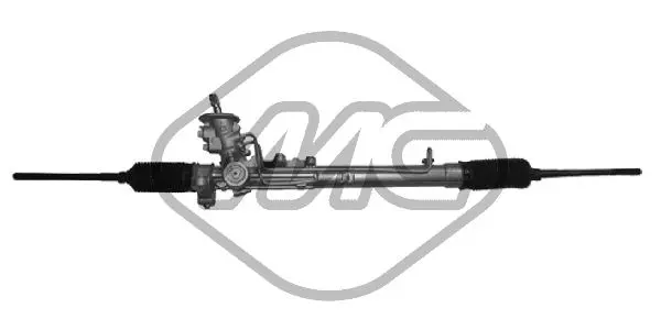 Steering Gear (50333)