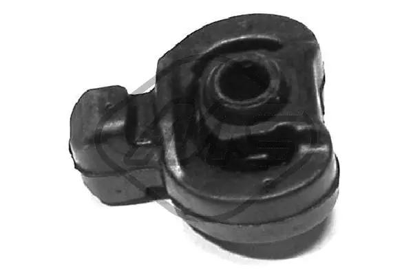 Rubber Buffer, muffler (02722)