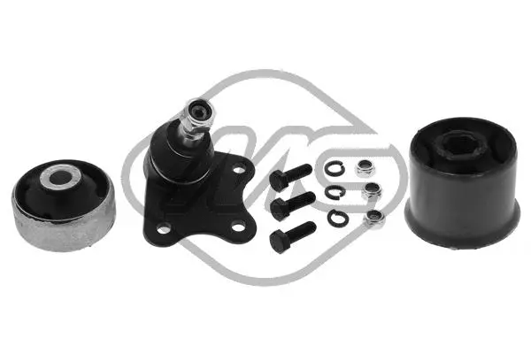 Repair Kit, control arm (53723)