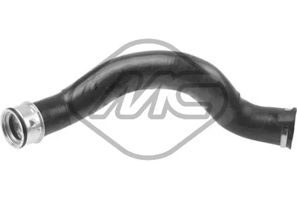 Charge Air Hose (09585)