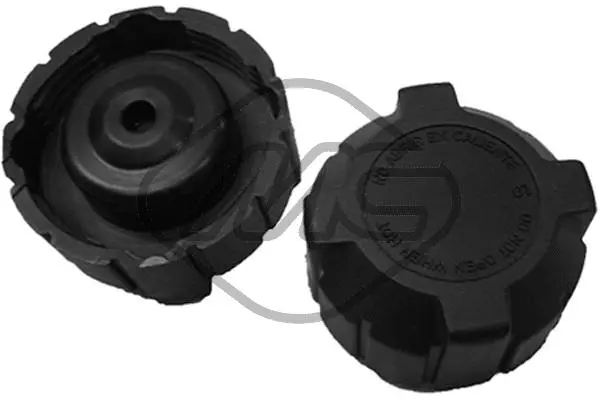 Cap, coolant tank (31619)
