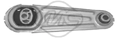 Mounting, engine (06806)