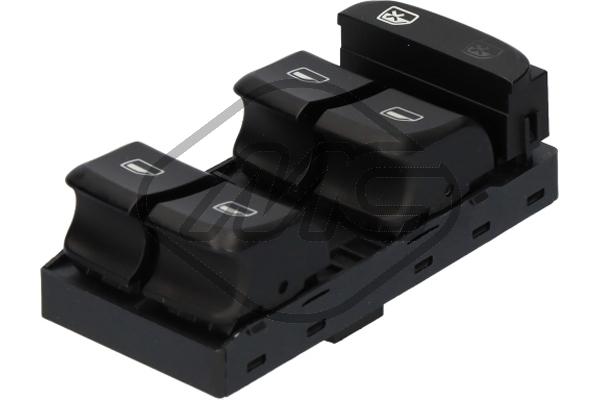 Switch, window regulator (43764)