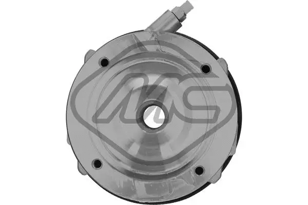 Air Spring, suspension