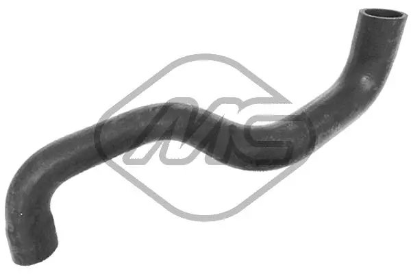 Charge Air Hose (09563)
