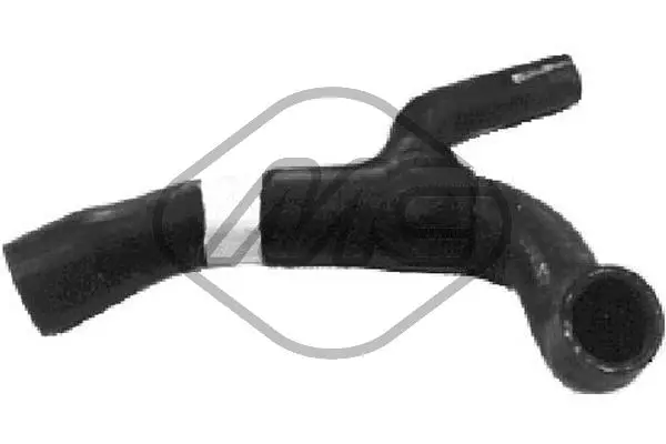 Radiator Hose (08138)