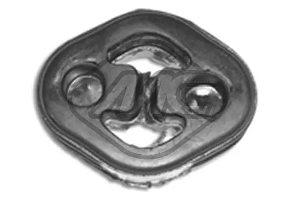 Rubber Buffer, muffler (49022)