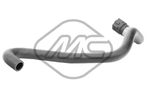 Radiator Hose (98550)