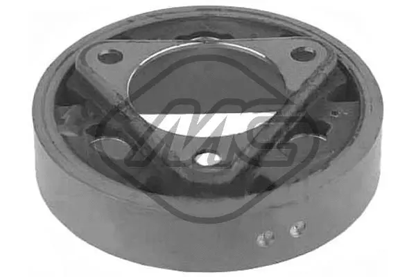 Vibration Damper, propshaft (02480)