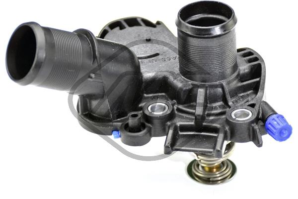 Coolant Flange (30148)