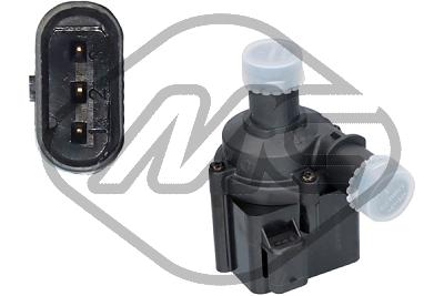 Auxiliary Water Pump (cooling water circuit) (32325)