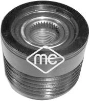 Alternator Freewheel Clutch (05670)