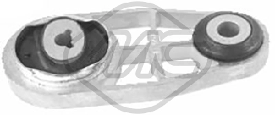 Mounting, engine (06841)