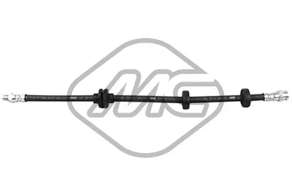 Brake Hose (96507)