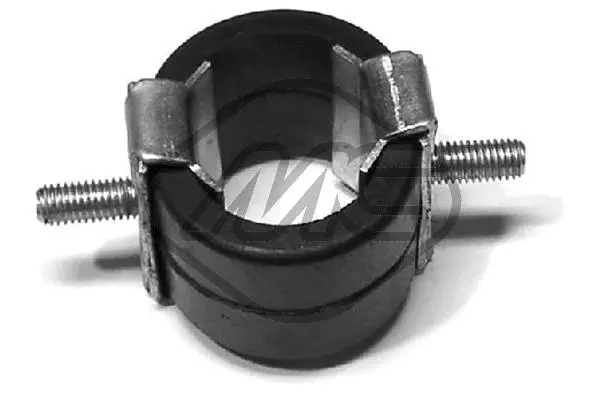 Rubber Buffer, muffler (02468)