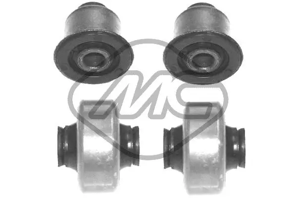 Repair Kit, control arm (58296)