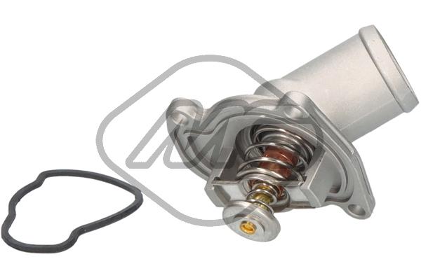 Coolant Flange (30214)