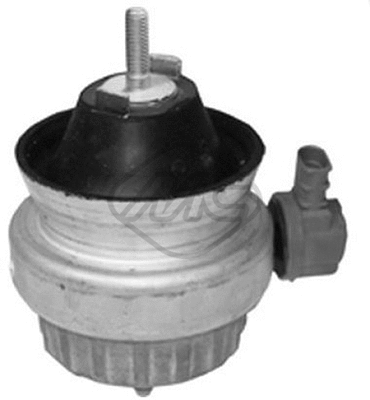 Mounting, engine (07142)