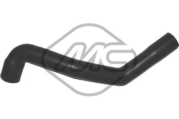 Radiator Hose (07898)