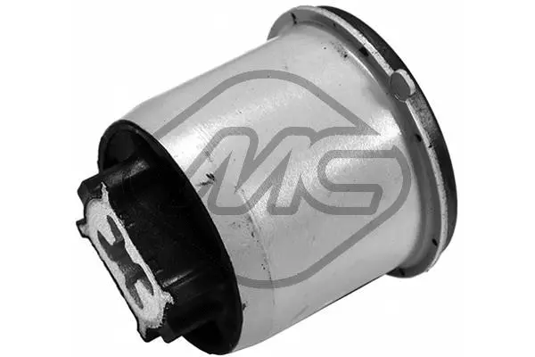 Bushing, axle beam (02027)