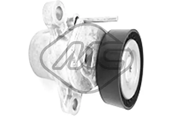 Tensioner Lever, V-ribbed belt (49628)