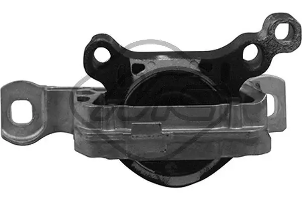 Mounting, engine (57105)