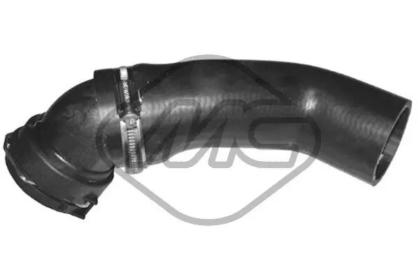 Charge Air Hose (09608)