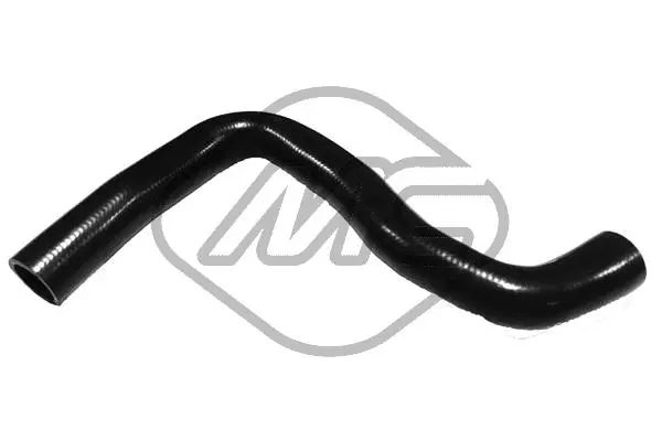 Radiator Hose (09880)