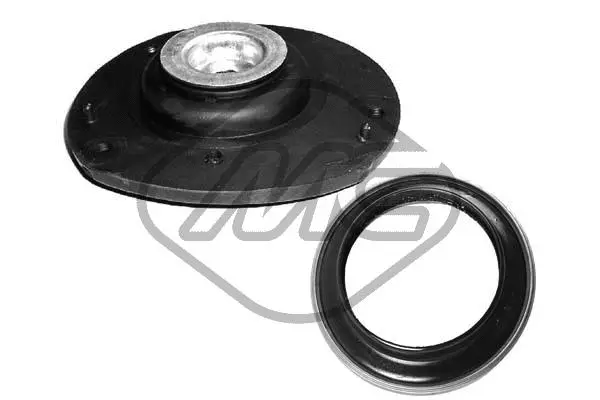 Repair Kit, suspension strut support mount (49515)