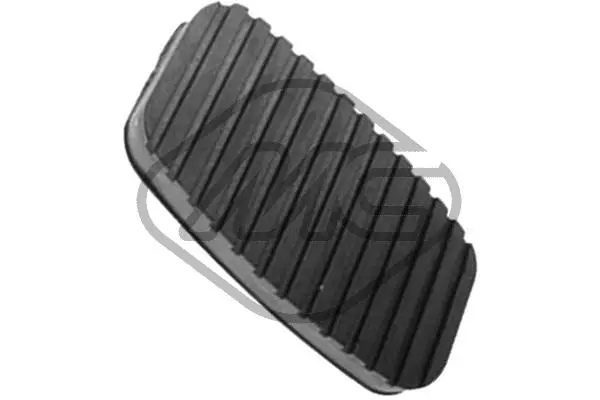 Pedal Pad, accelerator pedal (02772)