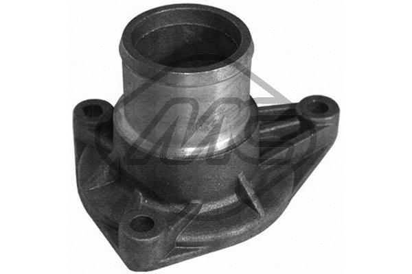 Coolant Flange (03115)