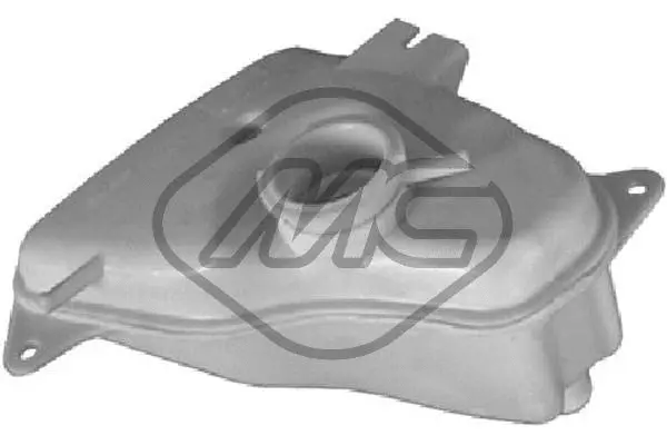 Expansion Tank, coolant (03510)