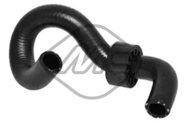 Oil Drain Hose (07701)