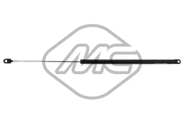 Gas Spring, bonnet (46578)