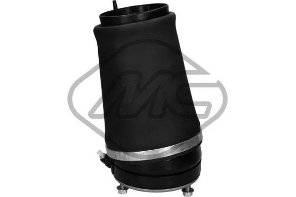 Air Spring, suspension
