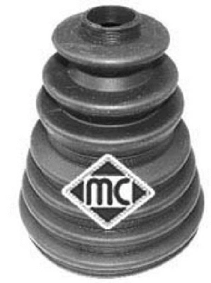 Bellow Kit, drive shaft (01063)