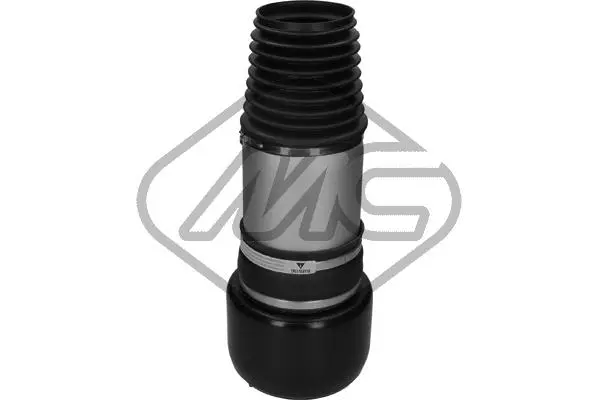Air Spring, suspension