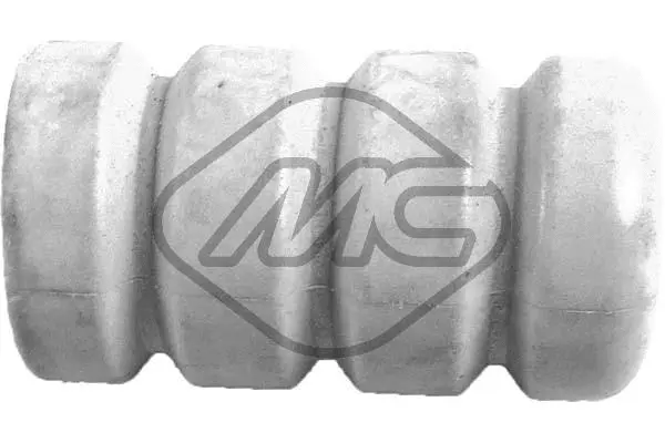 Rubber Buffer, suspension (58823)