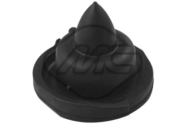 Rubber Buffer, suspension (51024)