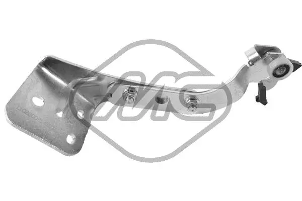 Roller Guide, sliding door (06503)