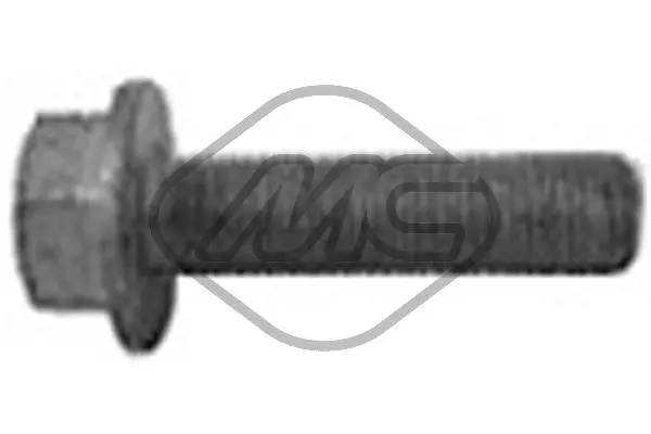 Pulley Bolt (02254)