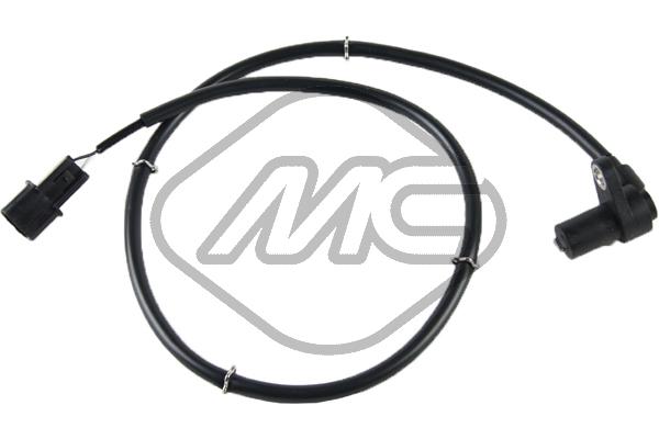 Sensor, wheel speed (50596)
