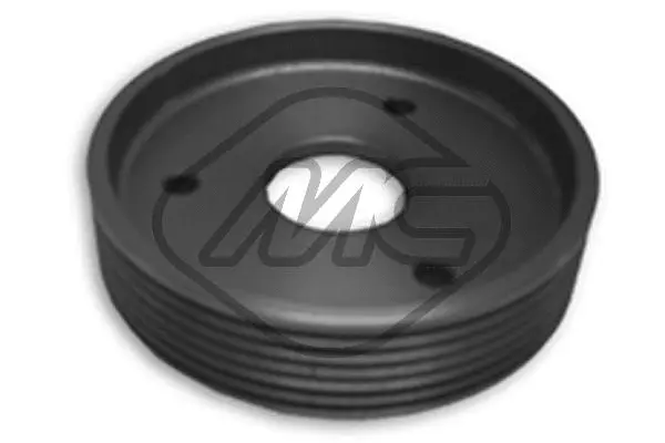 Belt Pulley, crankshaft (43423)