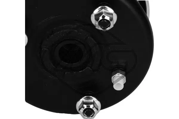 Air Spring, suspension