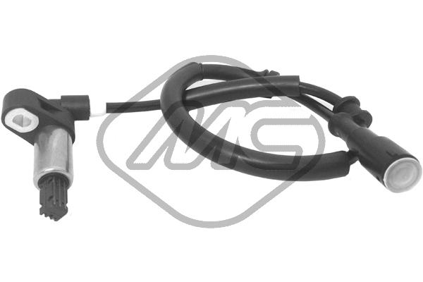 Sensor, wheel speed (50213)