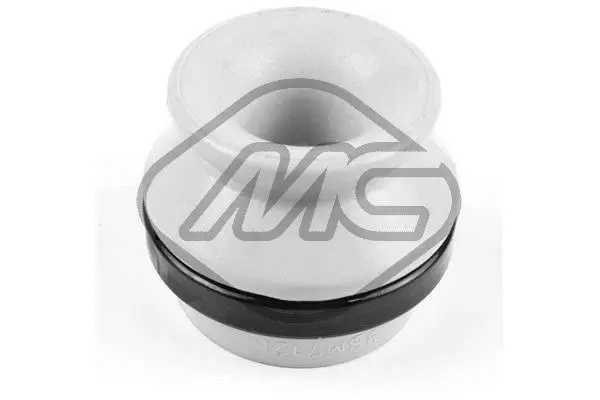 Rubber Buffer, suspension (40758)