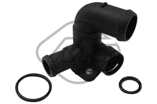 Coolant Flange (03614)