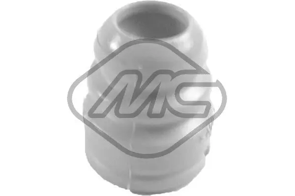 Rubber Buffer, suspension (40645)